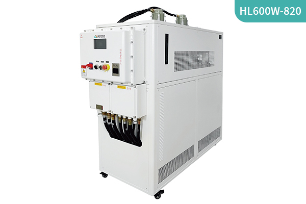 高低溫控溫系統(-80℃~200℃)HL600W-820