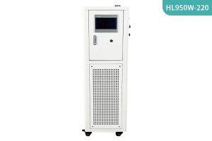 高低溫控溫系統(tǒng)(-25℃～200℃)HL950W-220