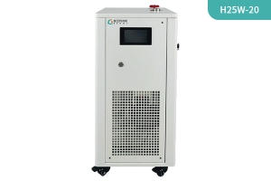 加熱控溫系統(50℃～200℃)H25W-20