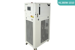 高低溫控溫系統(tǒng)(-100℃~100℃)HL380W-1010