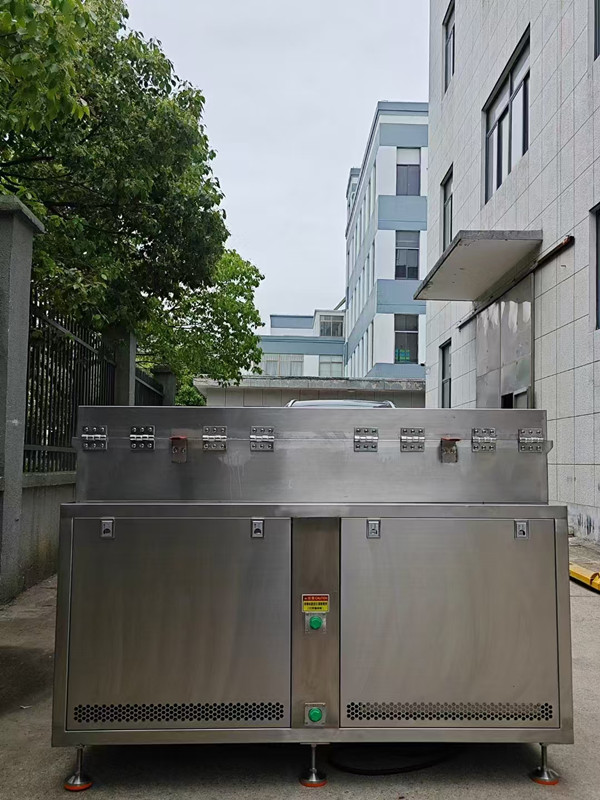 新芝阿弗斯-152℃超低溫淬火冷凍箱，極致低溫技術(shù)開啟工業(yè)冷凍新時代 圖3